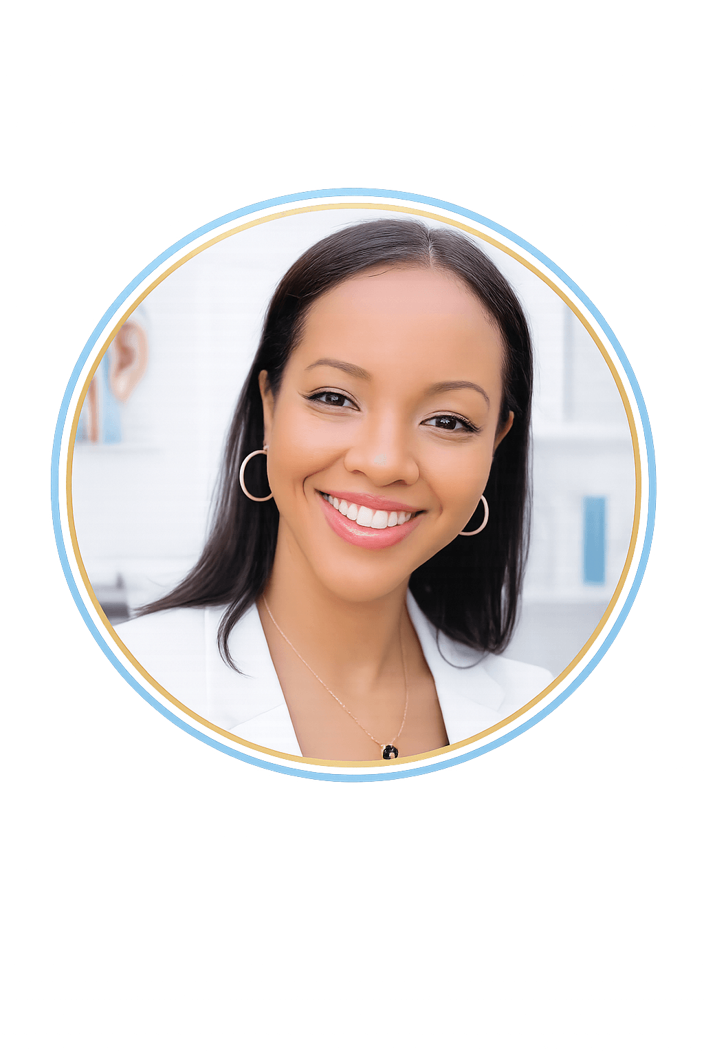 Mahasin Daniels, M.S., CCC-SLP - Speech-Language Pathologist