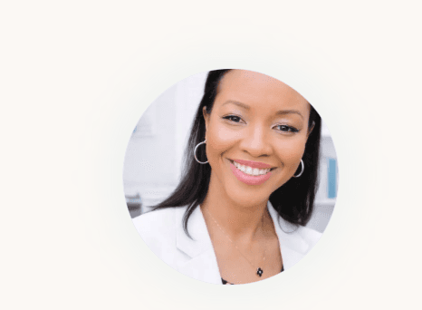 Mahasin Daniels, M.S., CCC-SLP - Speech-Language Pathologist